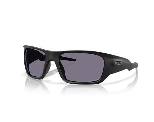 Sluneční Brýle Oakley - Masseter - Matte Black/Prizm Grey