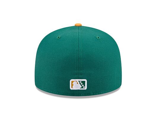 Kšiltovka New Era - MiLB Theme Night 59FIFTY - Tulsa Drillers
