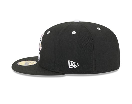 Kšiltovka New Era - MiLB Theme Night 59FIFTY - Erie Seawolves
