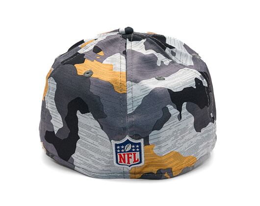 kšiltovka NEW ERA 3930 NFL22 train PITSTE