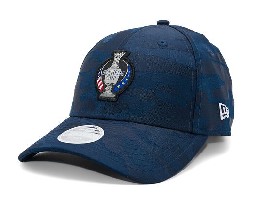 kšiltovka NEW ERA 940W Wmns tonal camo 9forty SOLCUP