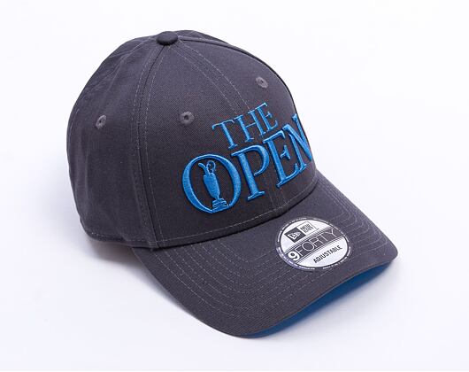 kšiltovka NEW ERA 940 Core 9forty opench