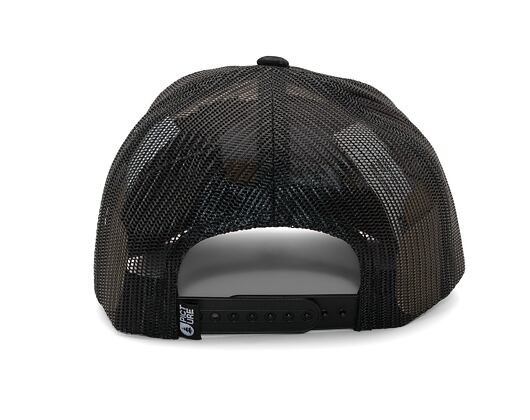 Kšiltovka Picture - Kuldo - Black