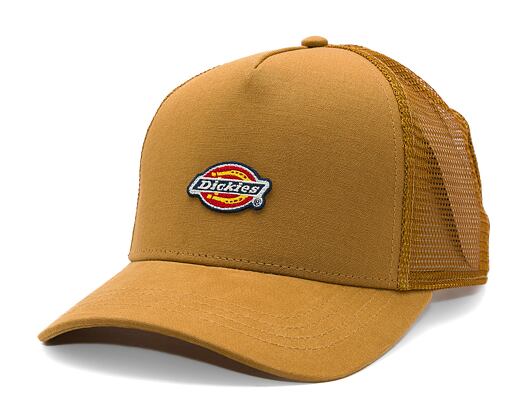 Kšiltovka Dickies - Hanston Trucker