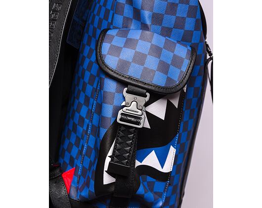 Batoh Sprayground -  Midnight Sip Backpack Monte Carlo
