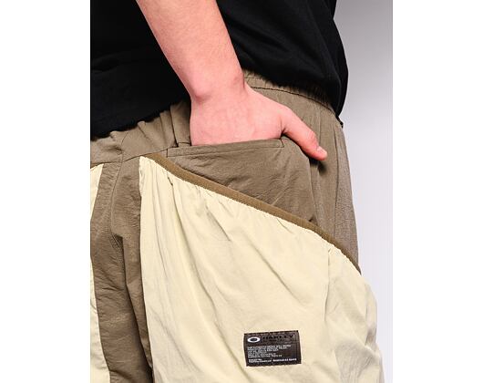 Kraťasy Oakley - Fgl Tool Box Shorts 5.0 - Sheet Metal