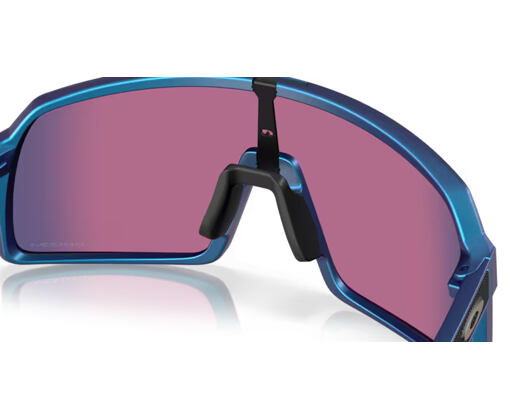 Oakley Sutro Matte Black/Prizm Road OO9406-0837 Sunglasses