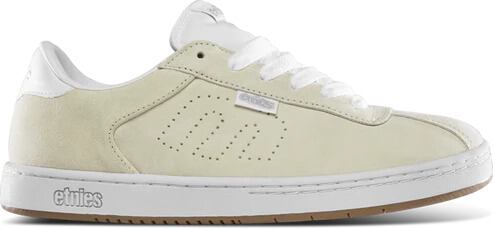 Etnies Lo-Cut II LS 259 TAN/BLACK Sneakers