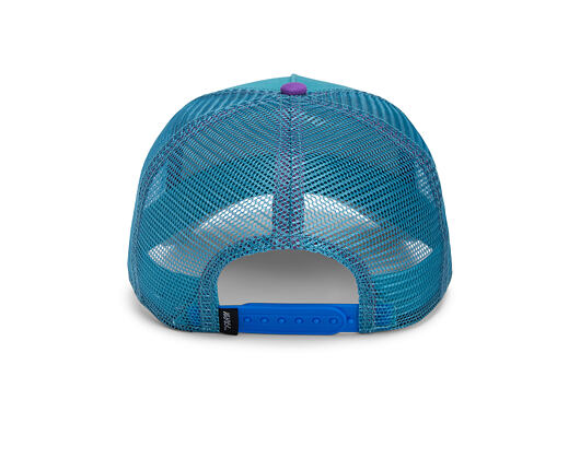 Kšiltovka Goorin - The Buzzin Bug - Teal