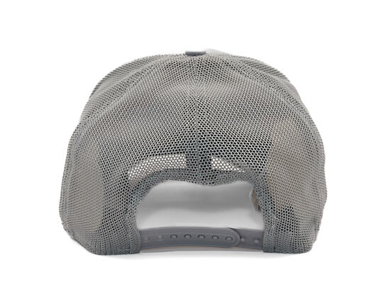 Kšiltovka New Era - NBA Tonal 9SEVENTY Stretch-Snap - LA Lakers - Grey