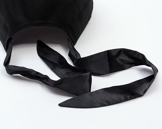 Dámská Kšiltovka New Era - MLB Bow-Back 9TWENTY - NY Yankees - Black