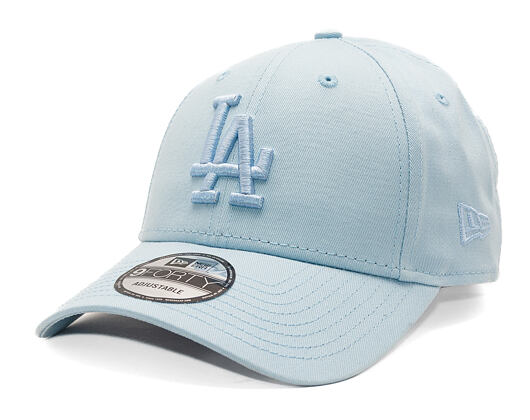 Kšiltovka New Era - MLB League Essential 9FORTY - LA Dodgers - Blue