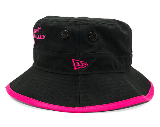Klobouk New Era - UFC MMA Adventure Bucket - Sean O'Malley - Black
