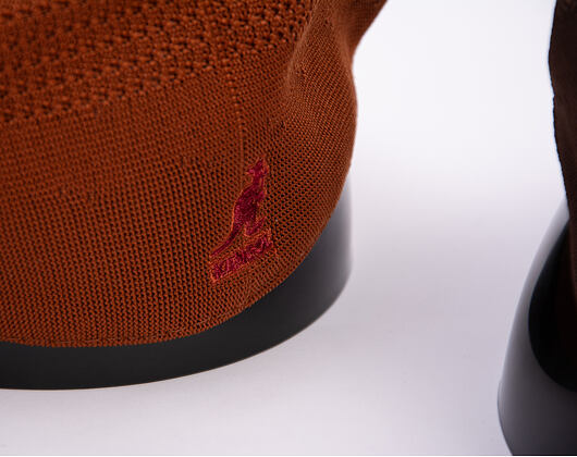 Bekovka Kangol Tropic 504 Ventair Cognac