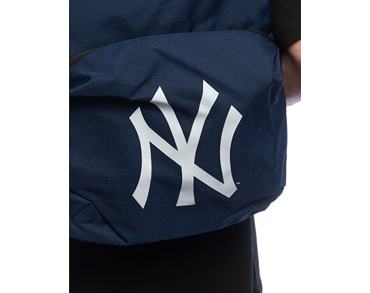 Batoh New Era - MLB Stadium Backpack Multicolor - NY Yankees - Navy / White