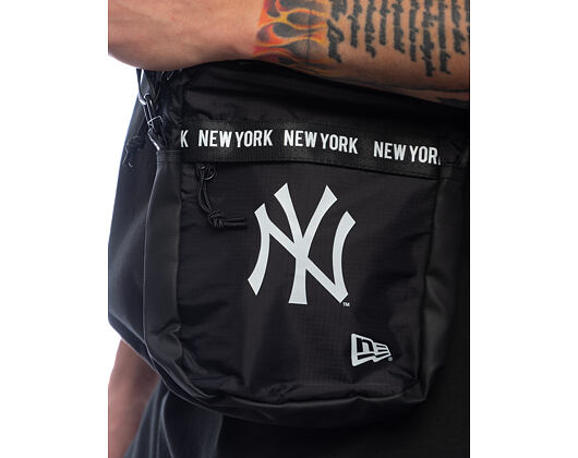 Taška New Era - MLB - NY Yankees - Black