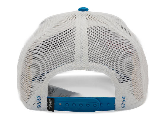 Goorin - V2 Fighter - Trucker Cap