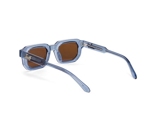 Sluneční Brýle Rip N Dip - Catstanza Sunglasses Brown
