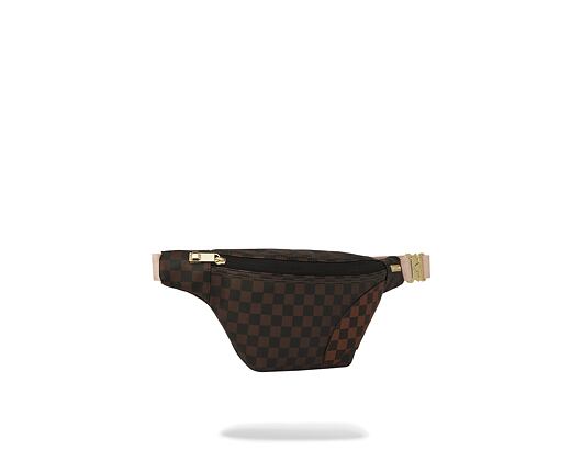Ledvinka Sprayground Boujee Strap Crossbody