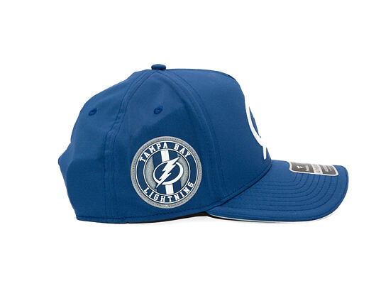 Kšiltovka Fanatics - Tampa Bay Lightning - Authentic Pro 2025 NHL Draft