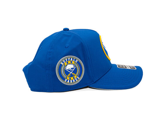 Kšiltovka Fanatics - Buffalo Sabres - Authentic Pro 2025 NHL Draft