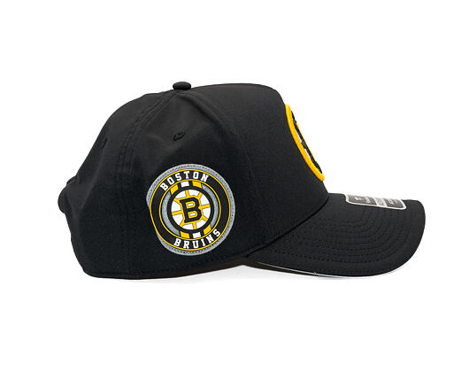 Kšiltovka Fanatics - Boston Bruins - Authentic Pro 2025 NHL Draft