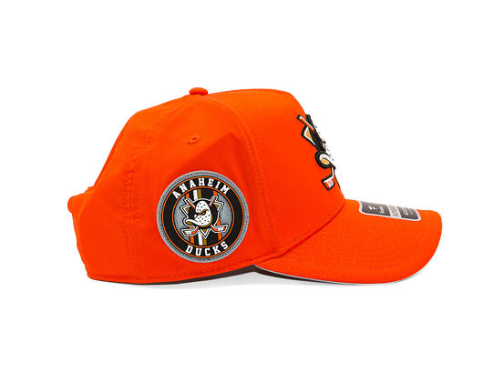 Kšiltovka Fanatics - Anaheim Ducks - Authentic Pro 2025 NHL Draft