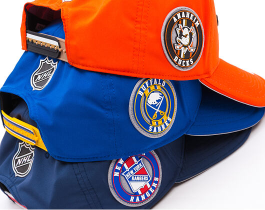 Kšiltovka Fanatics - Buffalo Sabres - Authentic Pro 2025 NHL Draft