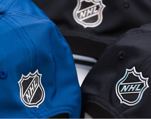 Kšiltovka Fanatics - Los Angeles Kings - Authentic Pro 2025 NHL Draft