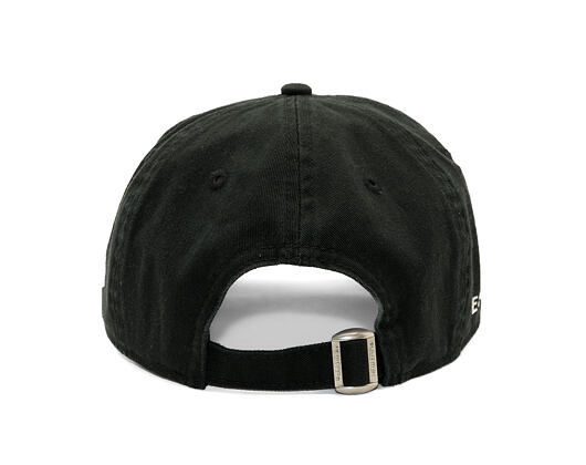 Dámská Kšiltovka New Era - A-Frame Cursive Script 9TWENTY A-Frame - Black / White