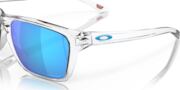 Sluneční Brýle Oakley Sylas Polarized Clear / PRIZM Sapphire