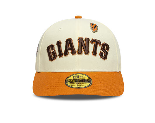 Cap New Era - 59FIFTY MLB Asg pin PC SAFGIA