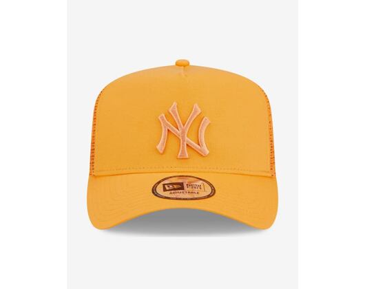 kšiltovka NEW ERA 940 Af trucker MLB Tonal mesh trucker NEYYAN