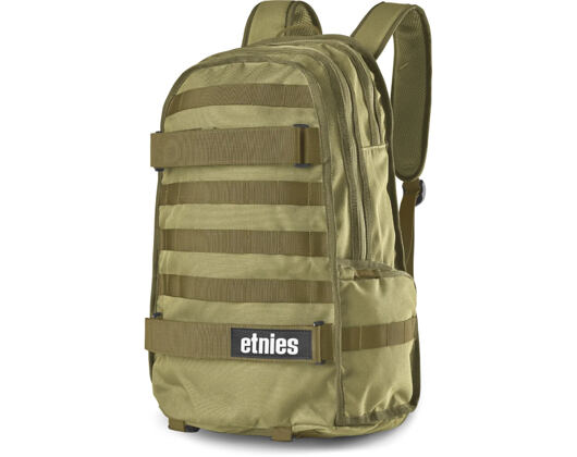 Batoh Etnies - Marana Backpack - Sand