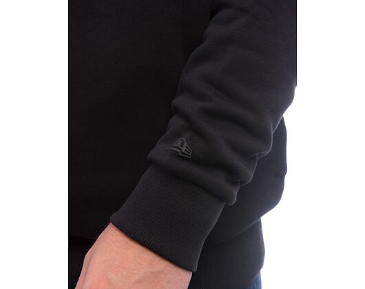 Mikina New Era - Tech Hoody - Black