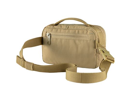 Ledvinka Fjällräven - Kånken Hip Pack - Clay
