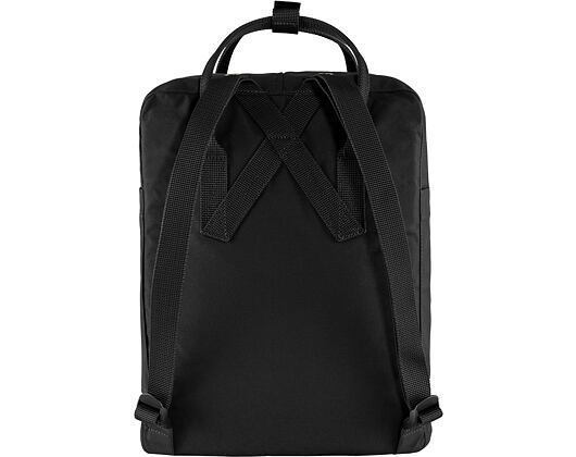 Batoh Fjällräven - Kånken - Black