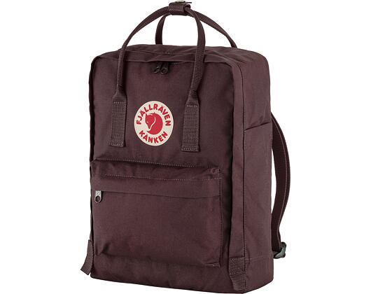 Batoh Fjällräven - Kånken - Blackberry