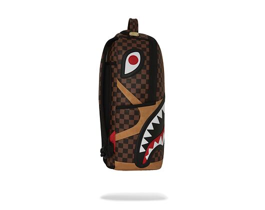 Batoh Sprayground - Hennyville Dlxsv Backpack