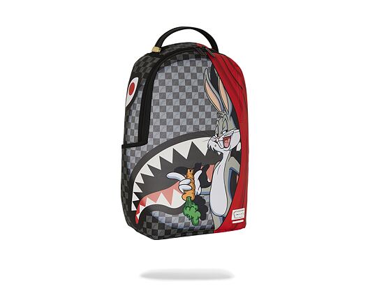 Batoh Sprayground - Bugs Curtain Reveal Dlxsv Backpack