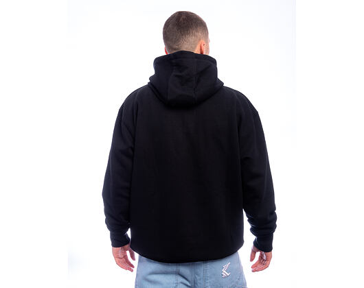 Karl Kani Signature Hoodie 6021238 Black/White Hoody