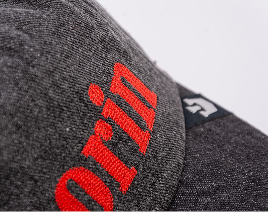 Goorin - Smoke Signal - Trucker Cap