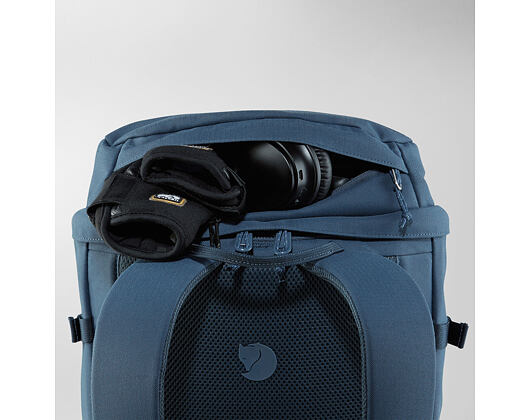 Batoh Fjällräven - Ulvö 30 - Mountain Blue