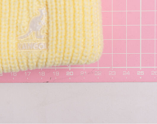 Kangol - Cardinal 2 Way Beanie - Rustic Caramel