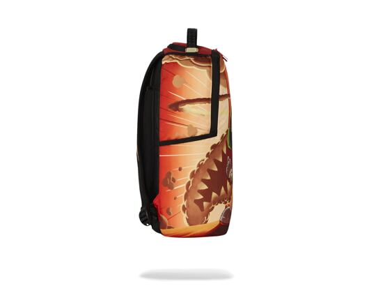 Sprayground - Looney Tunes Marvin Bomb Dlxr Backpack 