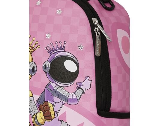 Sprayground - Astrogalaxy Squad Up Dlxsv Backpack 