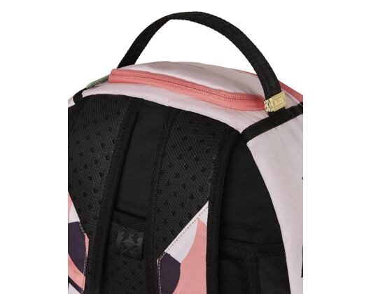 Sprayground - Untamed Tiger Face Dlxr Backpack 