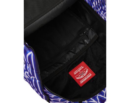 Sprayground - Neon Wing Party Dlx-Wings 