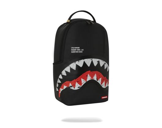 Sprayground - Shark Central Lax Backpack 