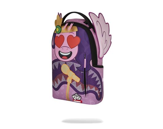 Sprayground - My Little Pony Mini Winged Backpack 